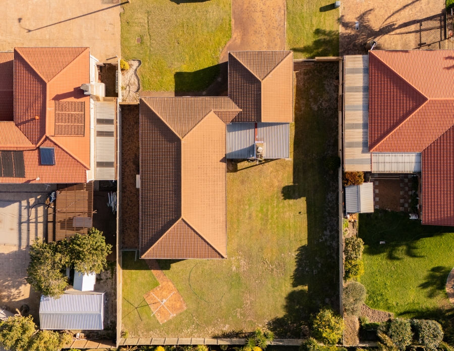 3 Bedroom Property for Sale in Rouxville Western Cape